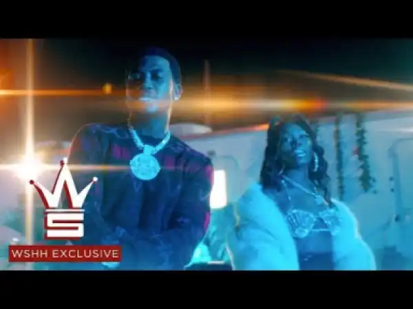 Video: Asian Doll ft Gucci Mane & Yung Mal – 1017